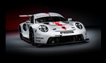 Porsche 911 RSR Model Year 2019 ready for FIA WEC GTE 2019-2020 and IMSA GTLM 2020 seasons 